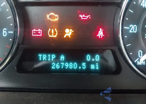 2009 Ford Flex Sel из США, поврежденный, VIN 2FMDK52C59BA80404